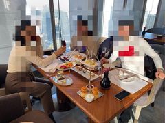 -北京柏悦酒店·锦庭餐厅Dining Room