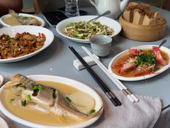 -台鄉缘 ·小海鲜·台州菜(桃林路店)