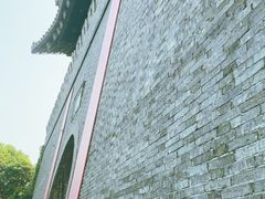 -东关历史文化旅游区-东门遗址