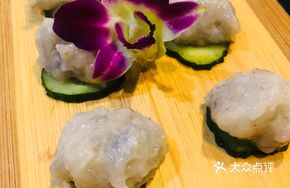 Seven-Star Pot Shrimp Paste