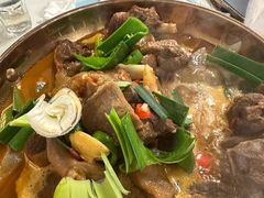 -芙蓉楼湘西土菜(北二环西路店)