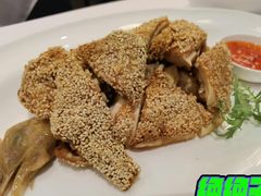 -苹果树下艺术餐厅(通州店)