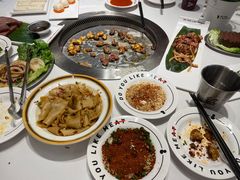 五花肉-么子烤肉(化龙池店)
