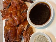 宜良烤小麻鸭-一颗印(懋庐店)