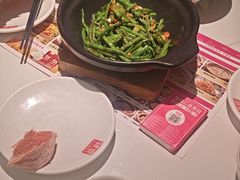 -新辣宴·湖南家常菜·商务聚餐(中粮创芯店)