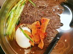 -桃园中华料理炸酱面(燕儿岛路店)