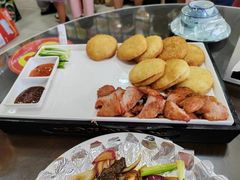 -龙香居海鲜浑锅家常菜·特色驴肉