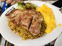 -旺记冰室(九龙中心大厦店)