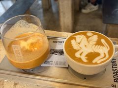 -Roast8ry Coffee Lab