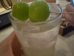 -大堂酒廊·亚龙湾万豪度假酒店