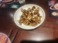 -拾捌川·自贡爆炒(新街口店)