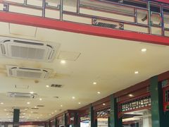 -东来顺饭庄(王府井步行街店)