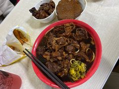 -刘记大肉面(三牌楼大街店)