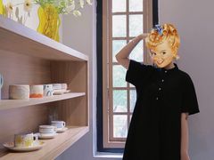-川岛屋·KAWASIMAYA·咖啡简餐