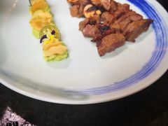 -将太无二·北美传奇寿司(瑞士公寓店)