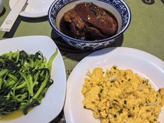 -沈厅酒家(周庄店)