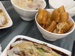 -穗银肠粉店(东川路店)