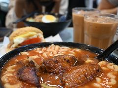 -华嫂冰室(尖沙咀店)