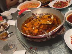 -裕德隆清真饭庄·天津特色菜(东丽店)