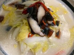-阿罗新疆菜(人民广场店)