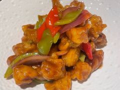 -奉天小馆·非遗东北菜(沈阳万象城店)