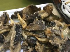 -珍巷福地四合院菜馆(复兴门店)