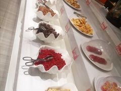 -玫瑰花园自助烤肉(顺义鑫海韵通店)