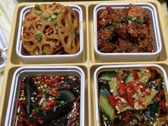 -龙虾当家·大排档(红谷滩五中店)