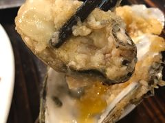 -蚝美人·生蚝海鲜烧烤(茶花园店)