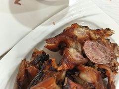 -映秋饭店(李庄总店)