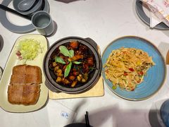 -鹿港小镇(悠唐店)