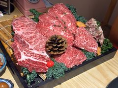-松鱼亭·和牛烧肉(协鑫广场店)