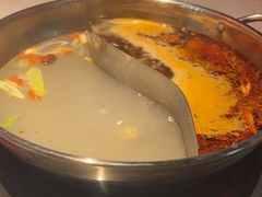 -潮牛岛·潮汕鲜切牛肉自助火锅(无锡首店)