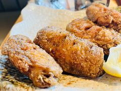-味太助·银饭食堂(中华城店)