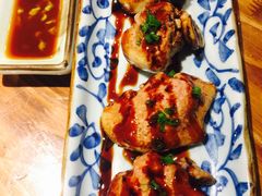 -石屋料理(南京西路店)