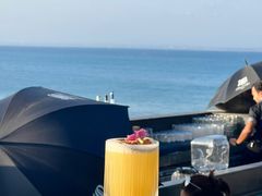 -Rock Bar Bali(Bali)