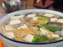 -涵家味土菜馆·徽州一绝臭鳜鱼(三河古镇店)