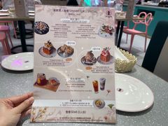 -Dazzling Cafe 蜜糖吐司专卖店