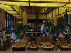 -长白山万达喜来登度假酒店