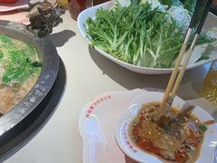 -豆花姐烂豆花火锅(水屯北路恒大滨河店)