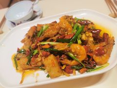 招牌火爆虾-侯师傅热炒店(印象城店)
