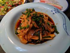 -老灶房-四川土菜(铁牛广场店)