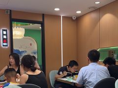 -满兴咱妈烀饼铁锅炖(兰州北街店)