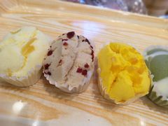 -山崎面包(苏州中心店)
