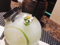 -花隐日式怀石料理(万象城购物中心店)