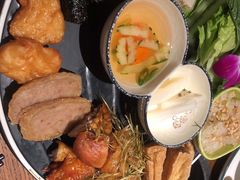 -南越郡·越式风味餐厅(青秀万达店)