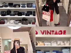 -Golikooo Vintage(中古店)