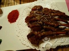 -胡桃里乐队酒馆(鎏嘉码头店)