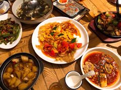 -眼镜味道(德才店)