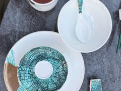 -鹭江宾馆·观海餐厅